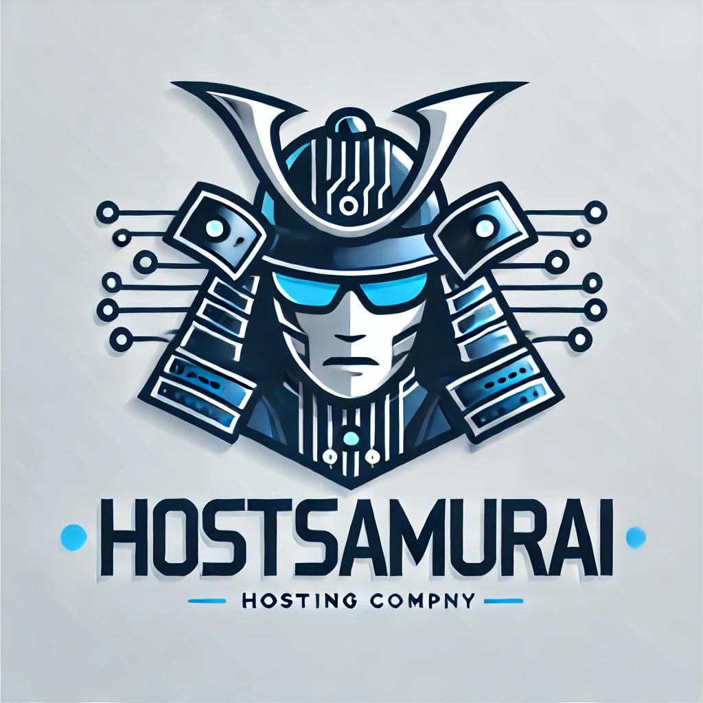 HOST SAMURAI