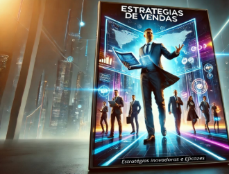 ESTRATÉGIAS DE VENDAS