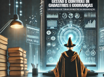 GESTÃO COBRANÇA AUTOMÁTICA